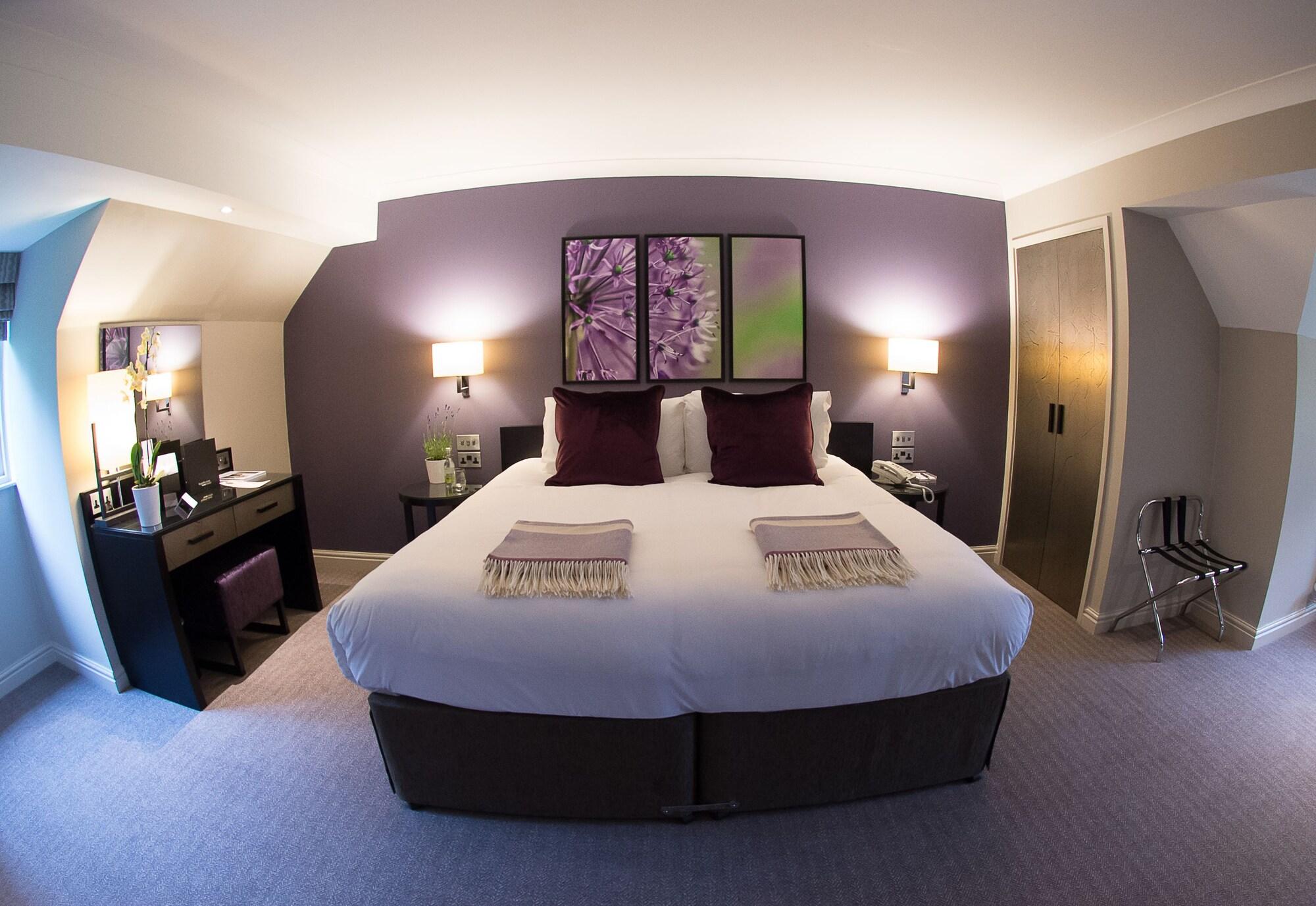 Hogarths Stone Manor Hotel คิดเดอร์มินสเตอร์ ภายนอก รูปภาพ