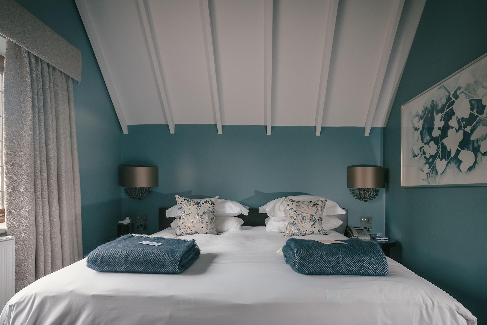 Hogarths Stone Manor Hotel คิดเดอร์มินสเตอร์ ภายนอก รูปภาพ