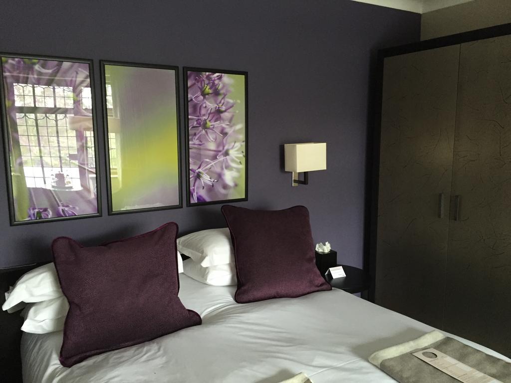 Hogarths Stone Manor Hotel คิดเดอร์มินสเตอร์ ภายนอก รูปภาพ