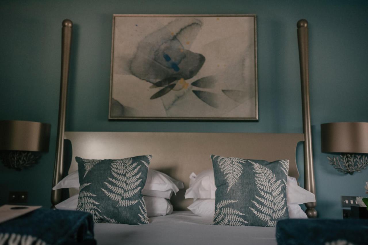 Hogarths Stone Manor Hotel คิดเดอร์มินสเตอร์ ภายนอก รูปภาพ