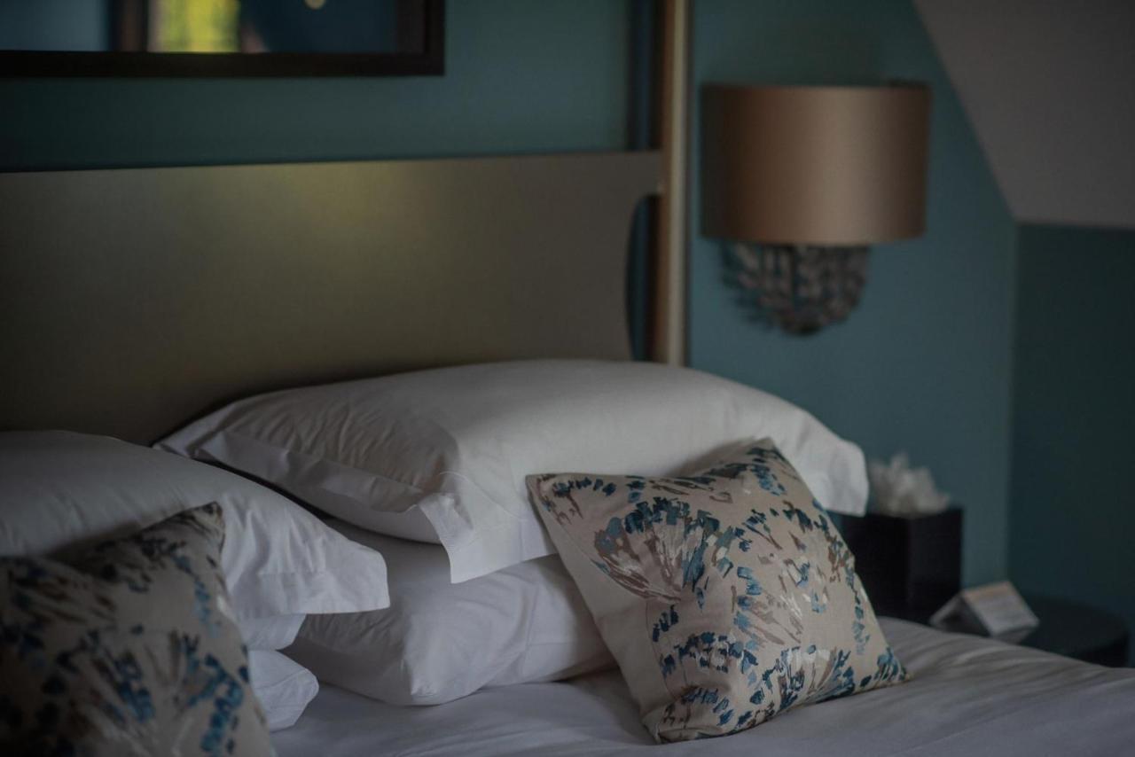 Hogarths Stone Manor Hotel คิดเดอร์มินสเตอร์ ภายนอก รูปภาพ